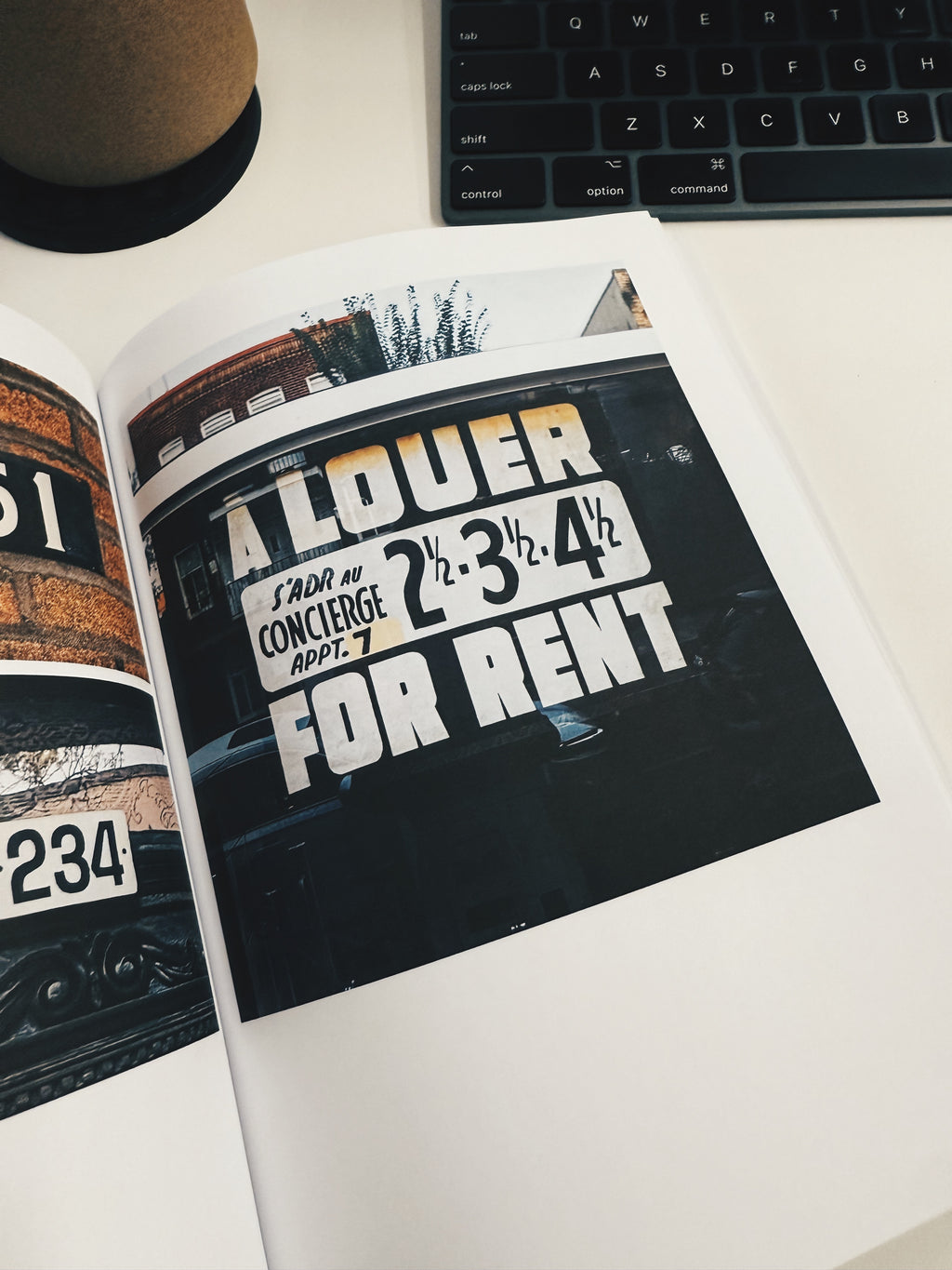 Beau Type Vol. 1