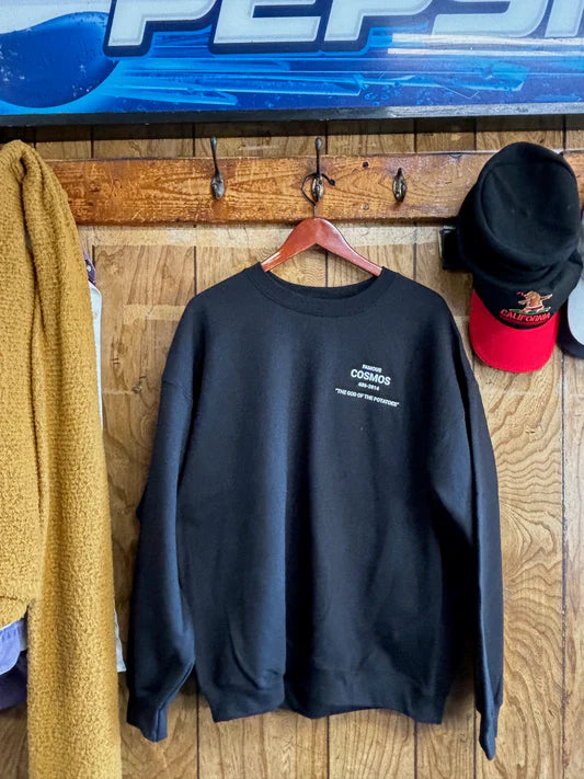 Cosmos Sweatshirt